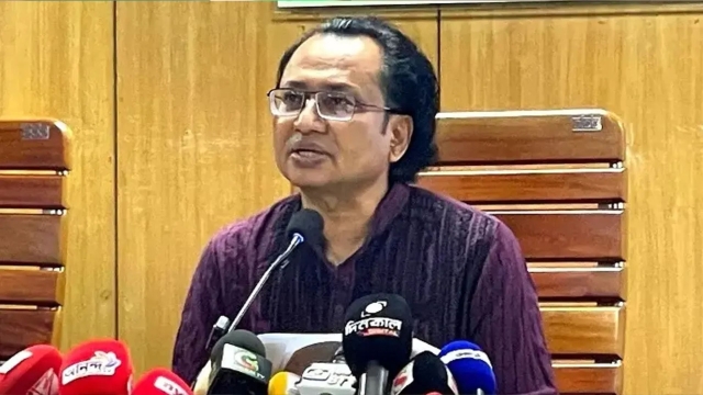 মুক্তিযোদ্ধার দাফনে বাধা, জড়িতদের পরিণতি ভোগ করতে হবে: জাহেদ উর রহমান